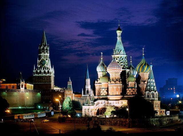 Как туристу распланировать отдых в Москве