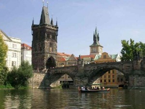 Что нужно знать туристу о Праге
